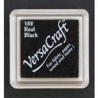 Versacraft tampon Real Black (1 pcs) [VK-SML-182]