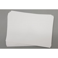 Yupo White A5 148x210mm - 253 g/m2 (20 sheets) [BOP-YUA5W]