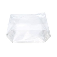Doypack transparent, 15 x 9 x 23.2 cm (312 g) (100 Pieces) [ZBG7]